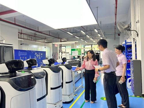 農行福州分行 下好金融支持“先手棋”，積極賦能科技型軟件企業