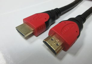 電視HDMI接口詳解 音視頻一體化的現代連接標準