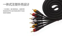 旭連圖片、音視頻線 構建多媒體世界的橋梁