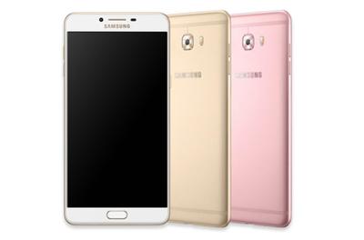 三星 GALAXY C9 Pro 手機(jī)評(píng)測(cè) 中高端市場(chǎng)的均衡之選