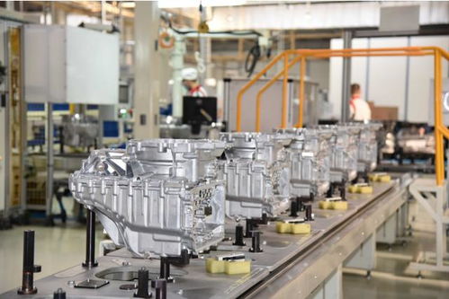 從自主芯片無人代工 看中國汽車發(fā)動機 也會被國外技術(shù)制約嗎