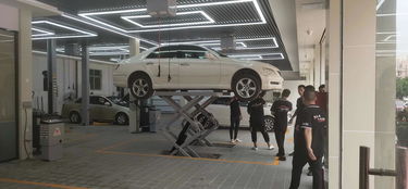 有關(guān)汽車連鎖店設(shè)計(jì)裝修的總結(jié)