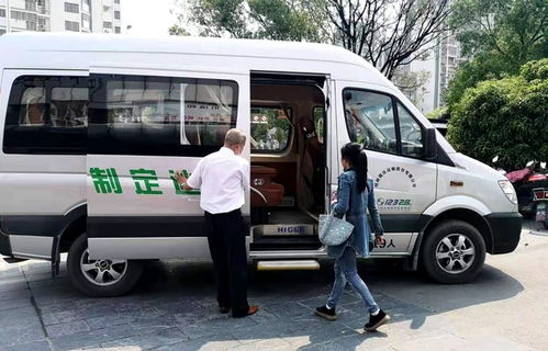 桂林汽車客運總站推出定制快車服務(wù)